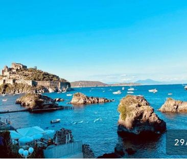 Bilocale via Gian Battista Vico, Centro, Ischia - Photo 3