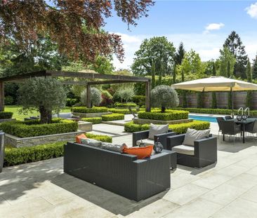 5 bedroom detached house to rent - Photo 3