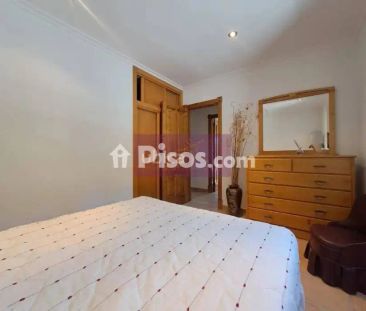 Chalet en alquiler en A Cañiza - Photo 4