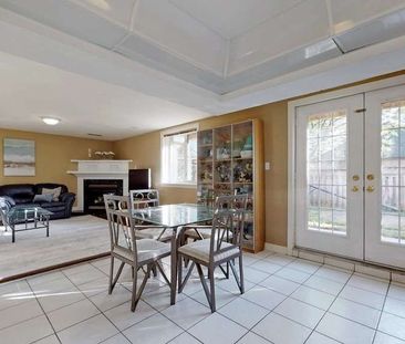 For Lease - 1800 Holbrook Court Unit# Bsmt, Pickering, Ontario - Photo 3