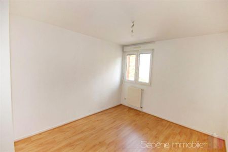 Location T5 Duplex Rennes Cimetière de l'Est - Photo 3