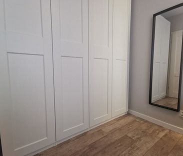 Bądź pierwszy! Apartament 2 pokojowy z balkonem. - Zdjęcie 3