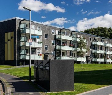 3-Zimmer Wohnung in Langendreer mit WBS - Foto 4