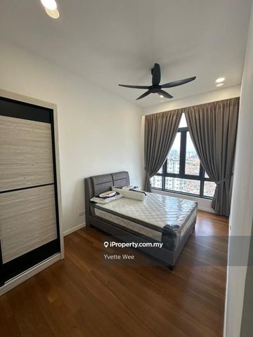 The Maple Residences, Taman Overseas Union (Taman Oug), Jalan Klang Lama (Old Klang Road) - Foto 2