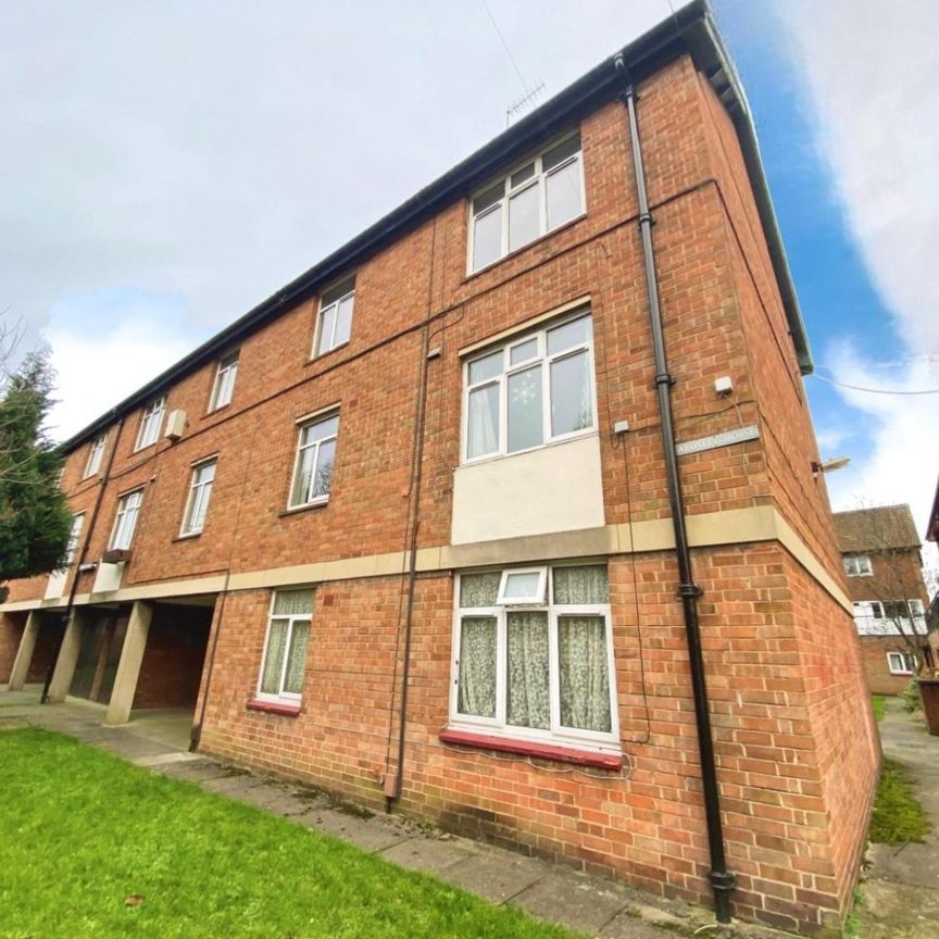 1 bedroom Flat To Let Total Size: 506 SQ FT - Photo 1