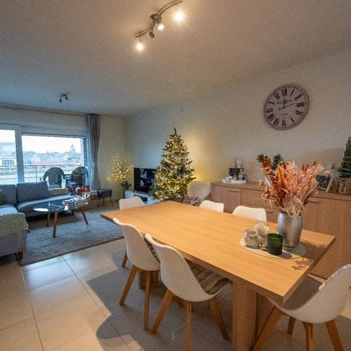 Appartement te huur - Foto 1