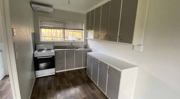 Tidy Two-Bedroom Brick Unit - Photo 1