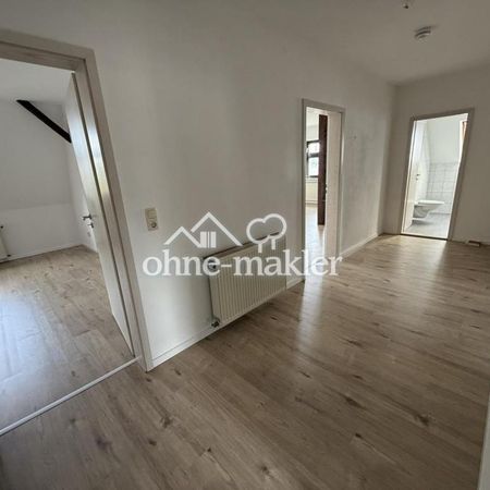 *NEU* 4- Zimmer Wohnung- demnächst Verfügbar - Photo 4