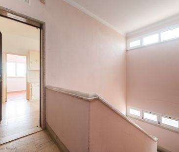 Apartamento T1 em Lisboa - Foto 3