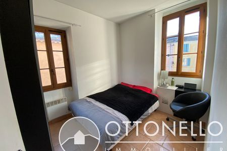 Appartement 2 pieces lumineux - centre ville - Photo 2