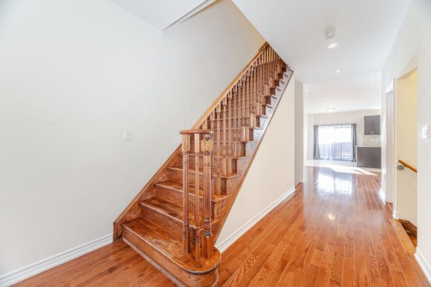 For Lease - 11 Yately Street, Brampton, Ontario - Photo 1