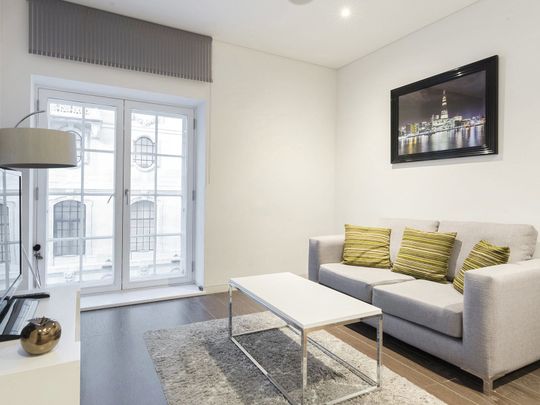 Strand, Covent Garden, WC2R, London - Photo 1