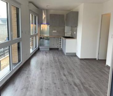 A LOUER 2 pièces à BIHOREL - Photo 1