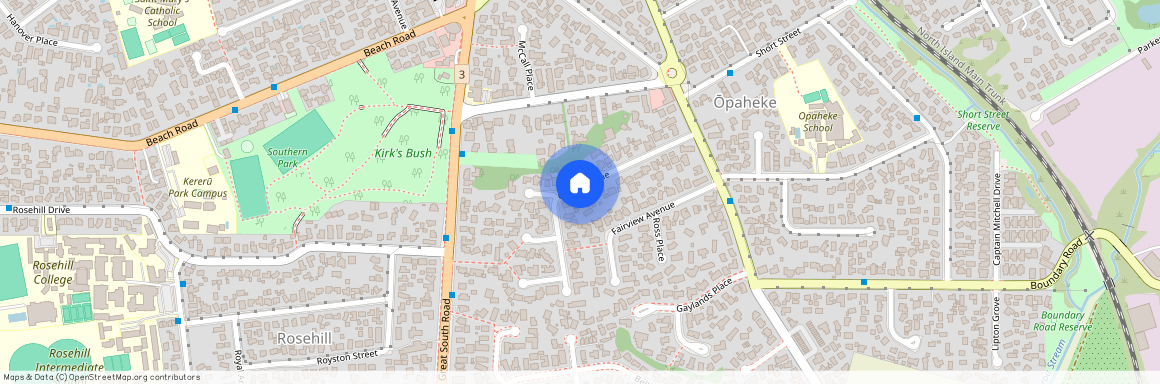 26A Callis Avenue, Opaheke, Papakura