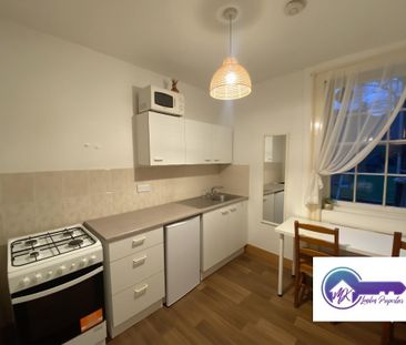 1 Bedroom Studio To Rent - Photo 3