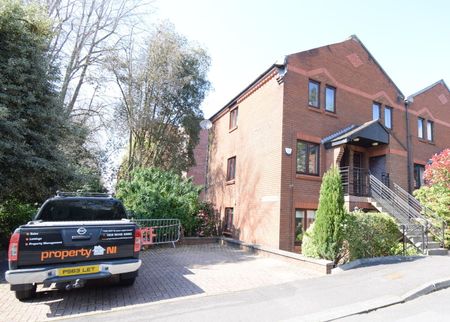 1b Windsor Mews, BT96FD, Belfast - Photo 5