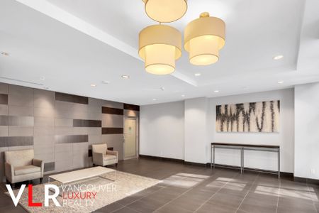 Townhouse in Downtown Vancouver, British Columbia - Photo 2