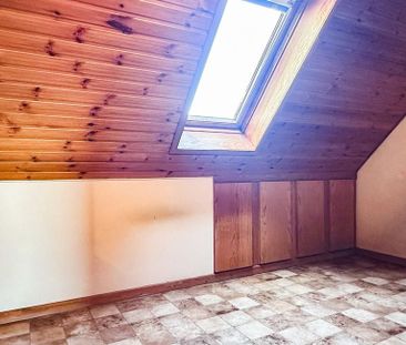 Bel-étage te huur in Sint-Michiels voor € 875 met 2 slaapkamers - Foto 1