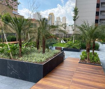 Platô Perdizes – Sofisticação, Vista e Exclusividade - Photo 1
