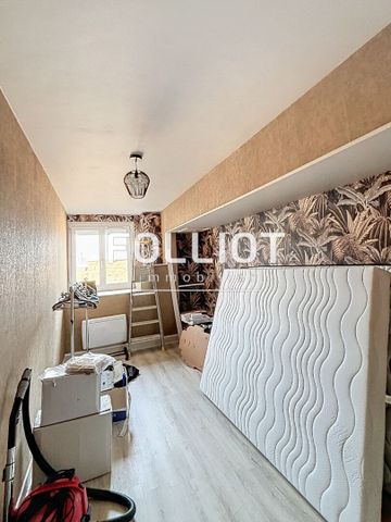 Appartement - Coutances 3 pièce(s) 82.77 m2 - Photo 2