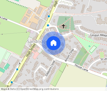 St. Leonards Court, St Albans, AL4 - Photo 1