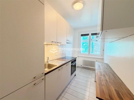 Apartment,3.5,61 - Photo 1