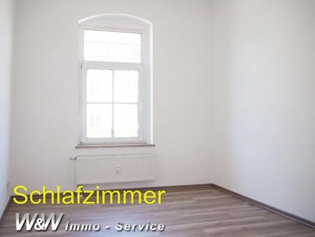 3 Zimmer Wohnung mit Balkon und tollen Laminat - Photo 3