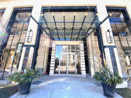 For Lease - 18 Kenaston Gardens Unit# 608, Toronto, Ontario - Photo 2