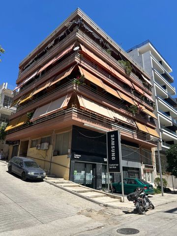 Διαμέρισμα για ενοικίαση - Καλλιθέα, - Photo 4