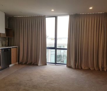 Brand new one bedroom apartment - Photo 4
