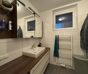 Charmante 2-Zimmer-Wohnung mit Loggia | westseitig | 8020 Graz - Foto 6