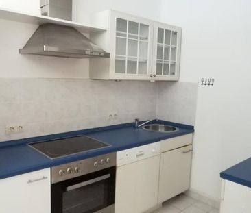 Dachgeschosswohnung in Wolfenbüttel, Blankenburger Str. - Foto 1