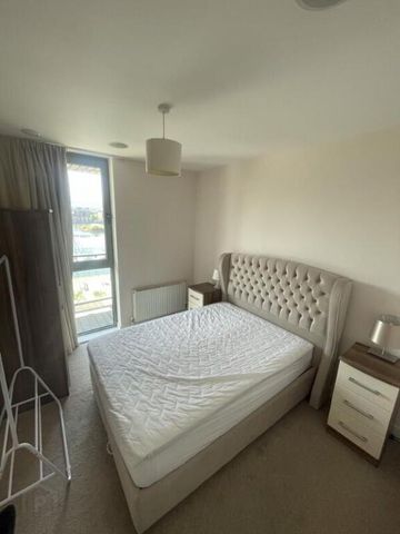 Apartment 6-11 The Arc Titanic Quarter, Belfast, Belfast, BT3 9FG - Photo 2