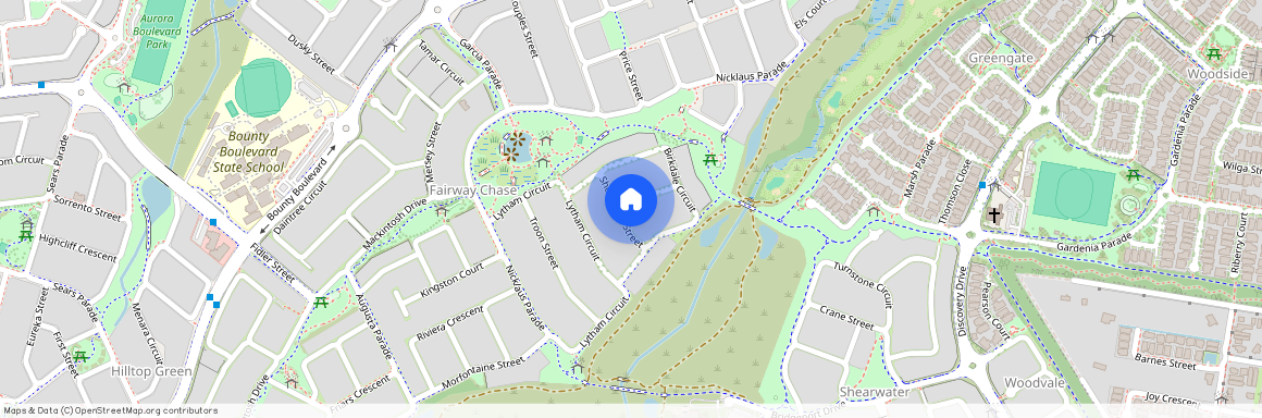 12 Shoreacres Street, Qld 4509, North Lakes