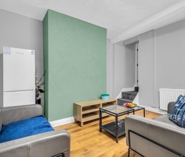 Flat 1, 98 Burley Road Leeds - LS3 1JP - Photo 6