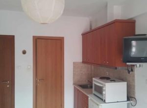 Studio/Γκαρσονιέρα για ενοικίαση - Λάρισα, - Photo 5