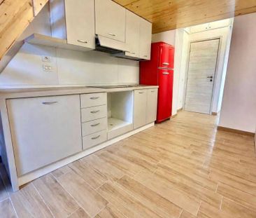 Bilocale Vicoletto Mauro, Stella - Materdei, Napoli - Foto 6