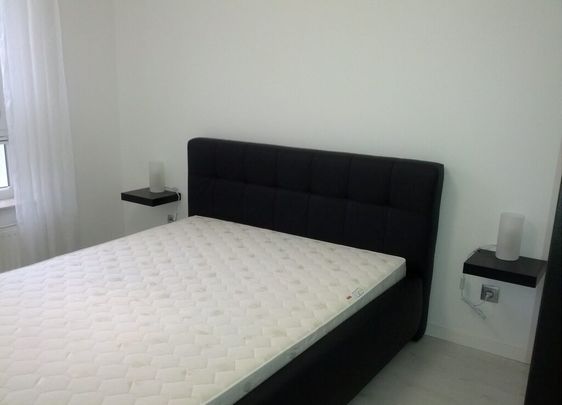 Komfortowy apartament na Gumieńcach z garażem - Zdjęcie 1