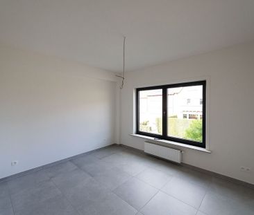 Modern appartement met 2 slaapkamer en goede ligging in Zottegem - Foto 3