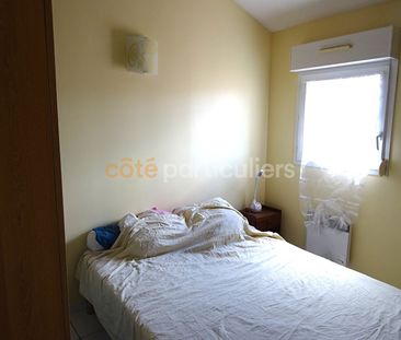 Location Maison 3 pièces 74m² - Photo 2
