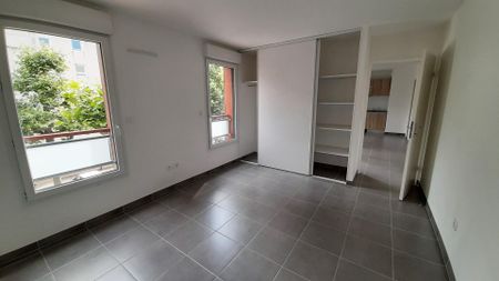 location Appartement T3 DE 60.61m² À NANTES - Photo 3