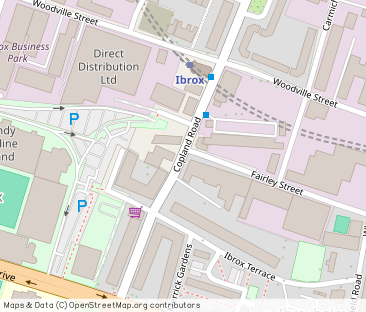 Copland Road, Glasgow, G51 - Photo 1