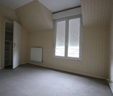 Location Appartement 3 pièces 63m² LYS LEZ LANNOY 59390 - Photo 2