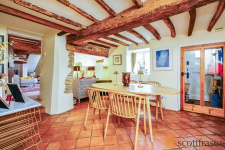 5 bedroom detached house to rent - Photo 4