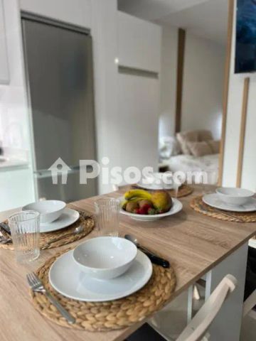 Estudio en alquiler en Avenida Alcalde Paco Gonzalez - Photo 5