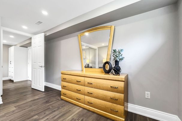 For Lease - 52 Ivorwood Crescent Unit# Basement, Toronto, Ontario - Photo 1