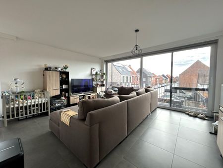Baudeloostraat 37 / 01.01, 8700 Aarsele - Photo 2