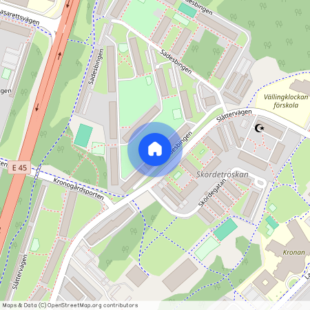 Sädesbingen 28, 46161, Trollhättan