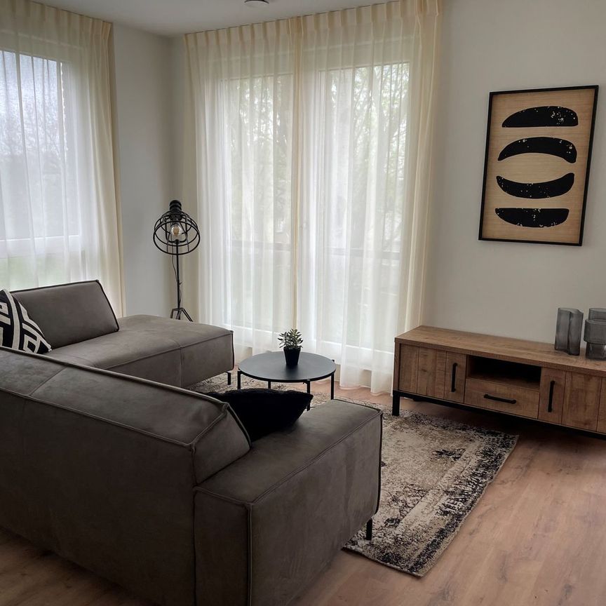 Appartement te huur: Hoge Rijndijk 48-A32 2382 AT Zoeterwoude - Foto 1