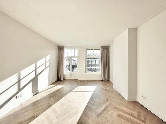 Te huur: Appartement Overtoom in Amsterdam - Photo 1